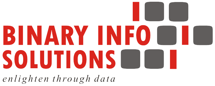 Binary Info Solutions